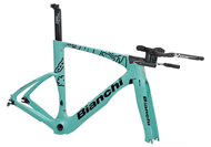 Bianchi Aquila CV